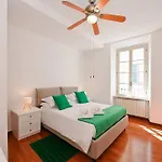 Apartament View Crespi In