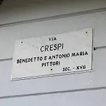 View Crespi In Como