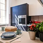 Apartament View Crespi In Como