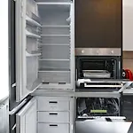 Apartament View Crespi In Como
