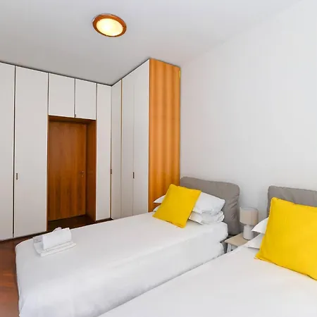 One Only View In Lejlighed