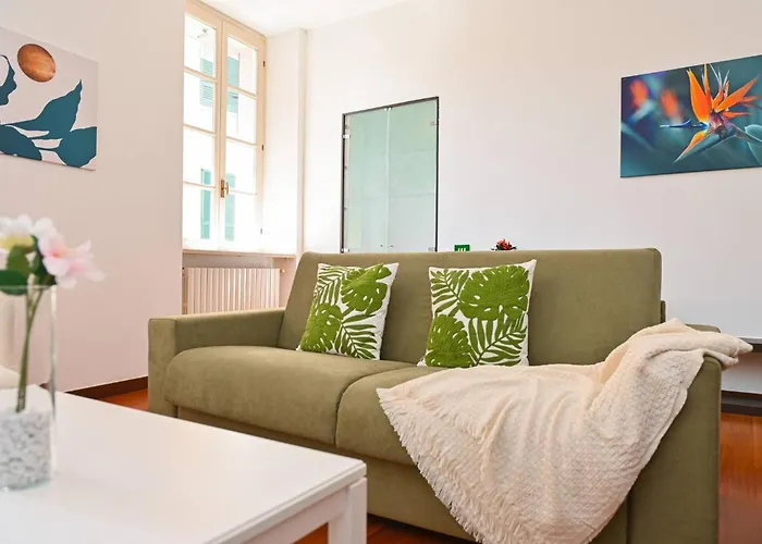 Appartement One Only View In *