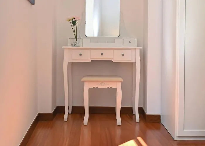 Appartement One Only View In Como
