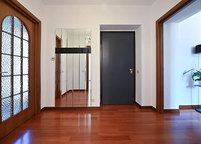 One Only View In Appartement Como