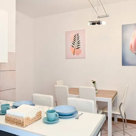 Apartman View Crespi In Como